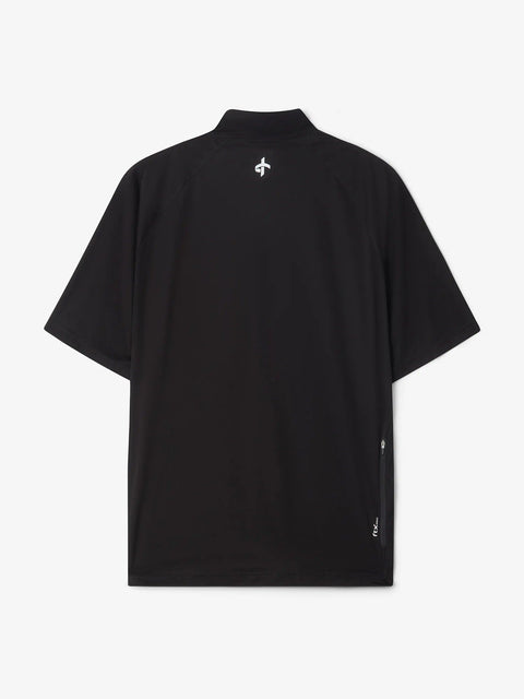 M Storm SS Pullover Herren