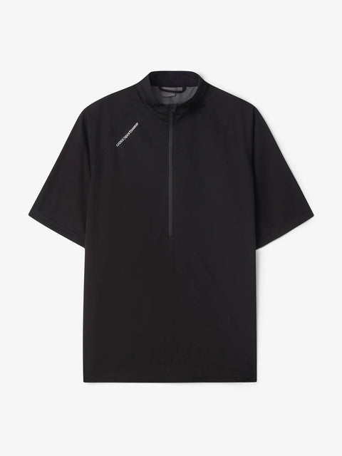 M Storm SS Pullover Herren
