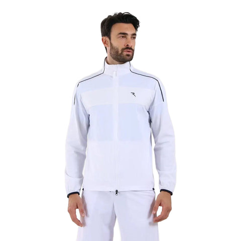 Milkshake Jacke Herren