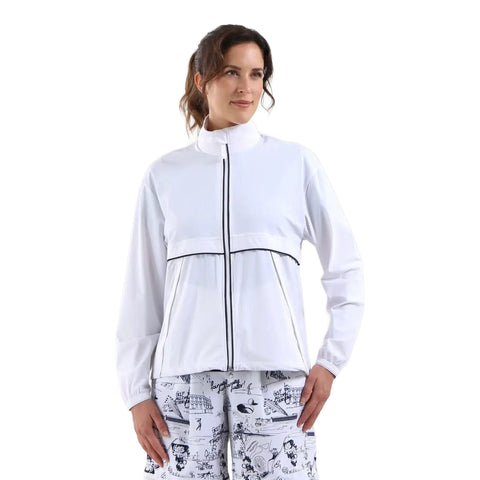 Mano Jacke Damen