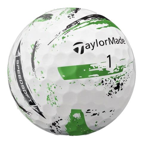 SpeedSoft Golfbälle Herren