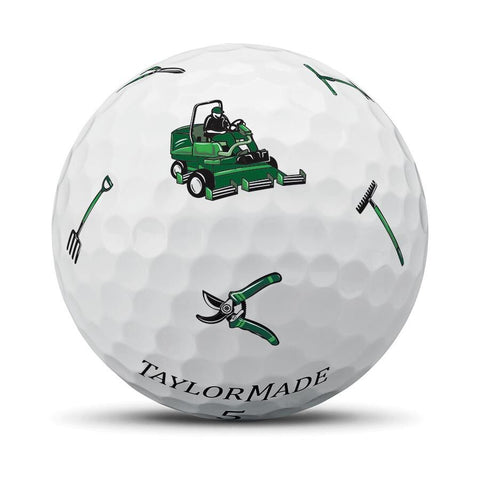 TP5 Season Opener (2026) Golfbälle