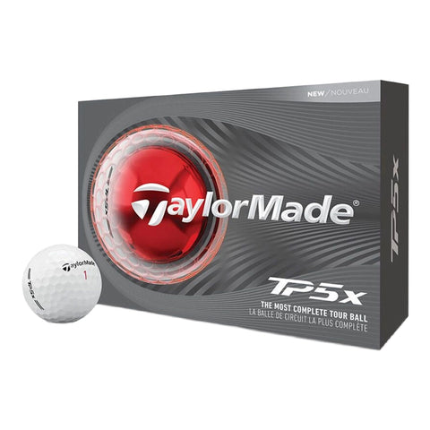 TP5x Golfbälle