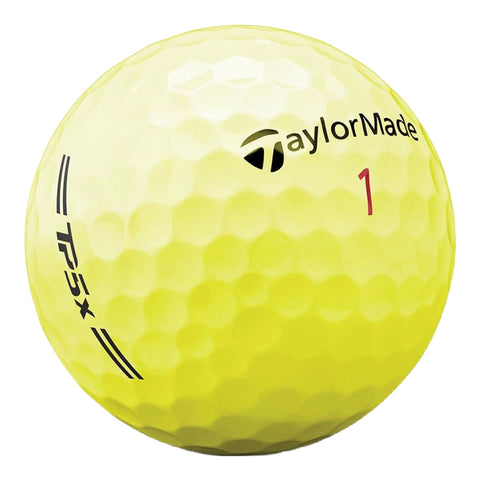 TP5x Golfbälle