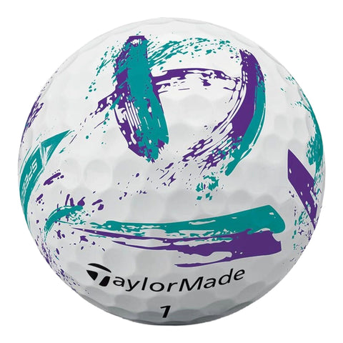 SpeedSoft Ink Golfbälle
