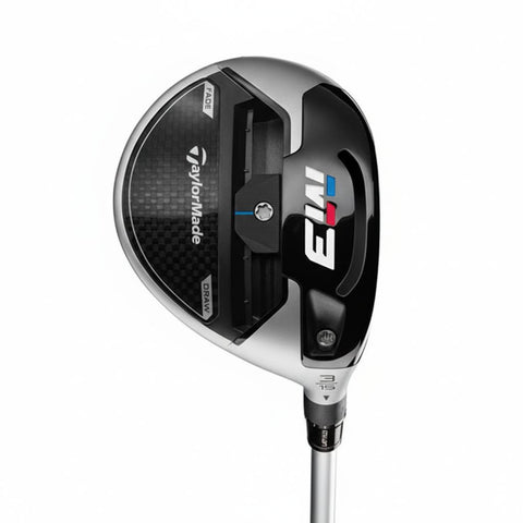 M3 Fairwayholz Herren