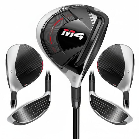 M4 Fairwayholz Herren