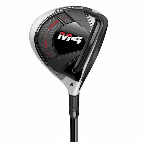 M4 Fairwayholz Herren