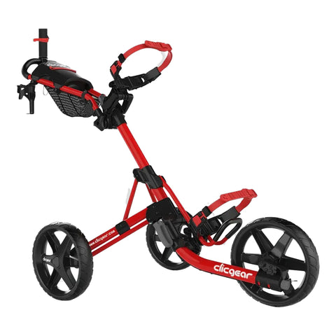 4,0 Golftrolley