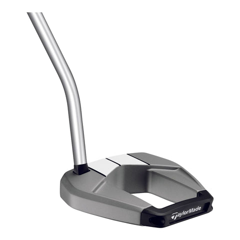 Spider S Platinum/White Putter