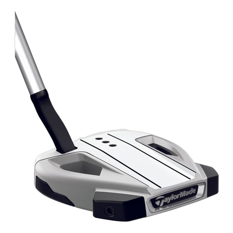 Spider EX Platinum/White #9 Putter