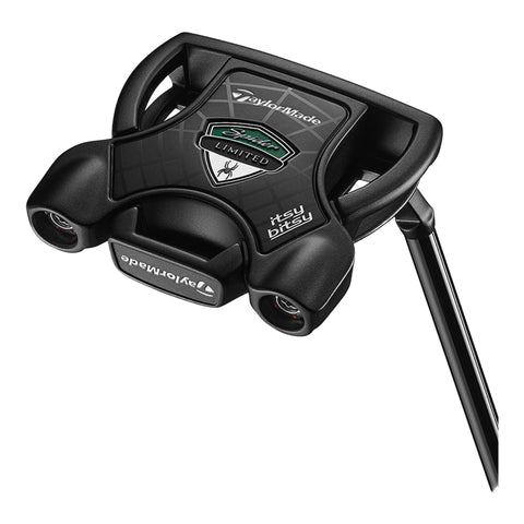 Spider Limited DJ Edition Putter Herren