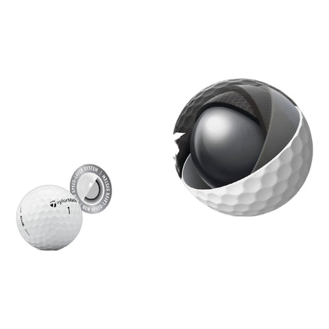 TP5x (2020) Golfbälle