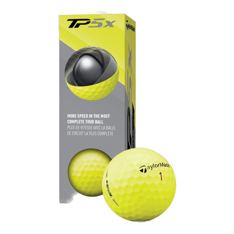 TP5x (2020) Golfbälle