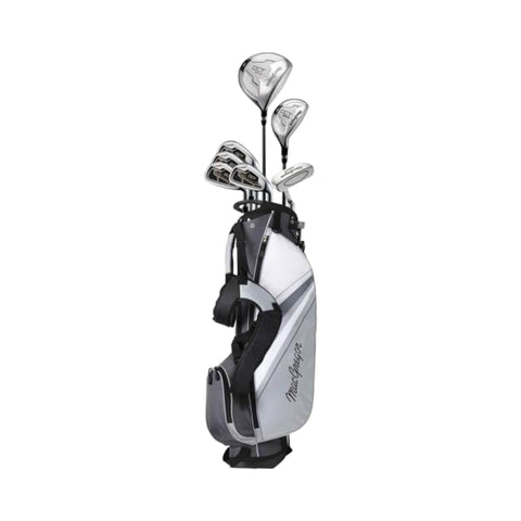 DCT Junior Komplettset