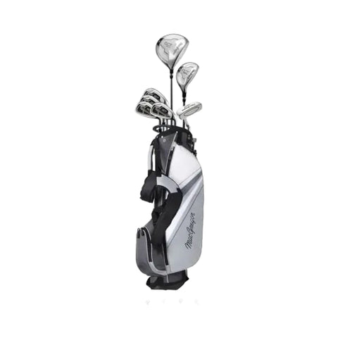 DCT Junior Komplettset