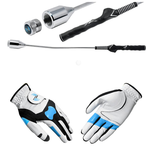 Fix Your Slice Bundle Golf Übungsgerät