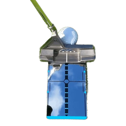 Mini-Max Training Mirror