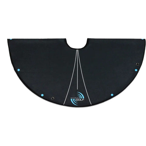 Target Golf Training Mat