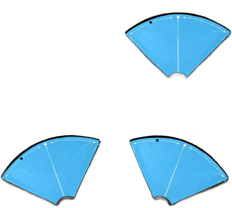 Target Golf Training Mat