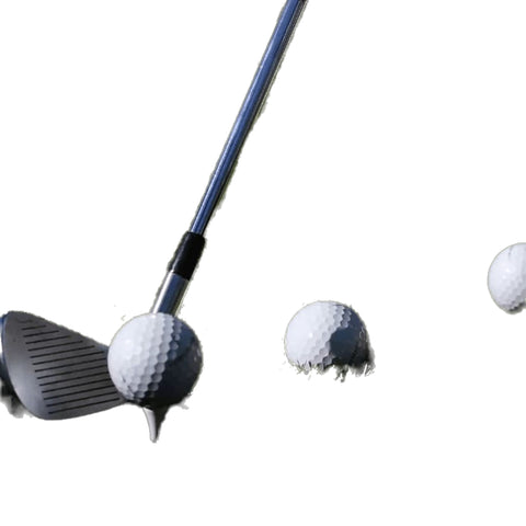 Tri-Turf Hitting-Mat mit Ballablage