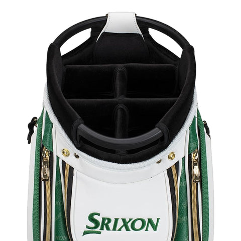 Tour Staff "Major Edition" (2022) Tourbag