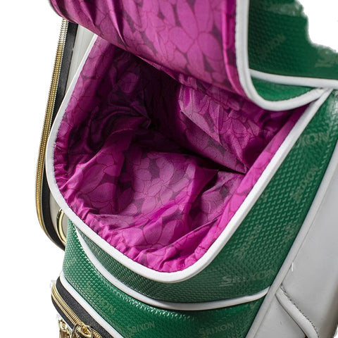 Tour Staff "Major Edition" (2022) Tourbag