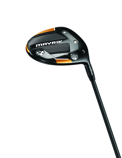 Mavrik Max Fairwayholz Damen