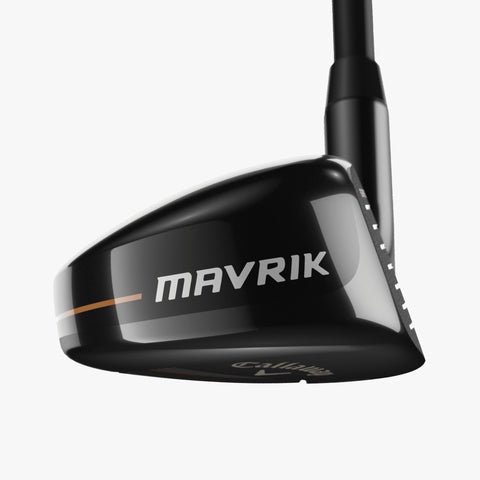 Mavrik Max W Hybrid Herren