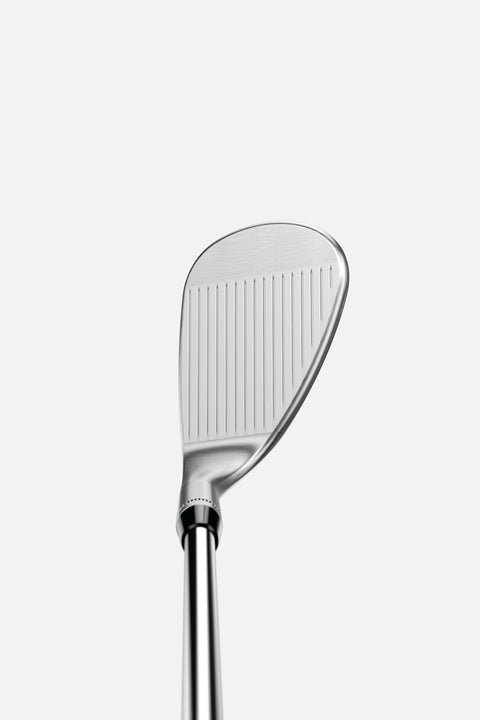 JAWS MD5 Platinum Chrome Wedge Herren