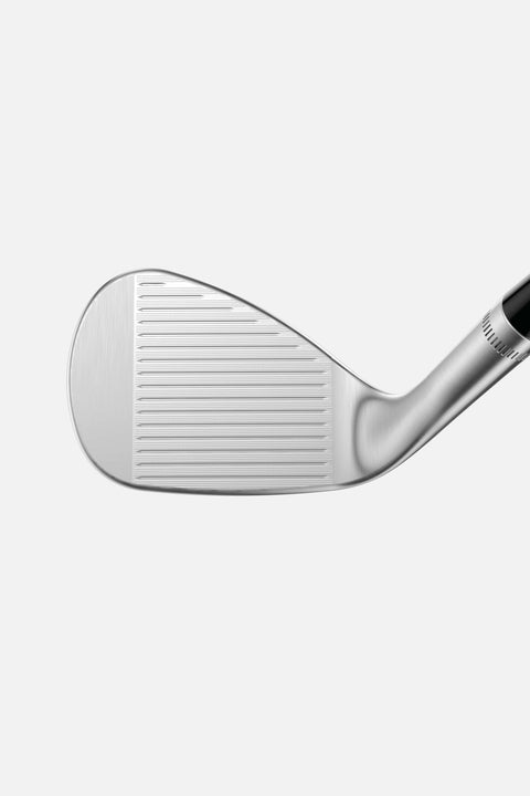 JAWS MD5 Platinum Chrome Wedge Herren
