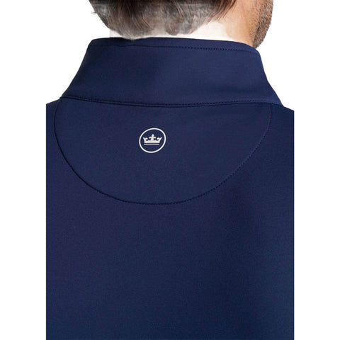 Perth Performance Quarter-Zip Herren