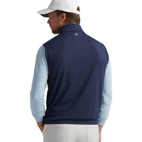 Galway Stretch Loop 1/4 Weste Herren