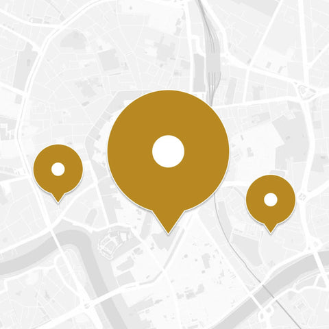 G Le4 Golfhandschuh Damen