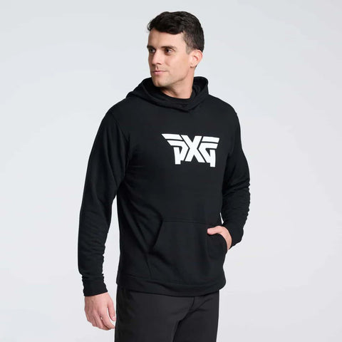 Clubhouse Cozy Hoodie Herren