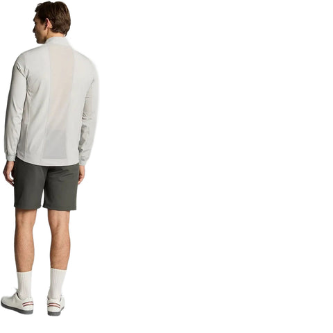 5 Pocket Golf Shorts Herren