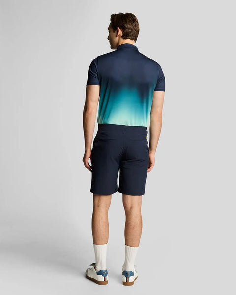 5 Pocket Golf Shorts Herren