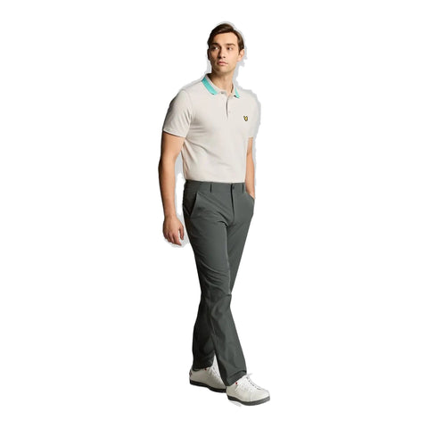 5 Pocket Golf Hose Herren