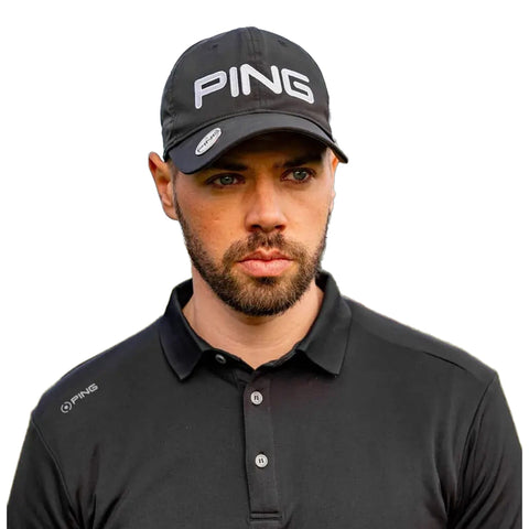 Ball Marker Cap
