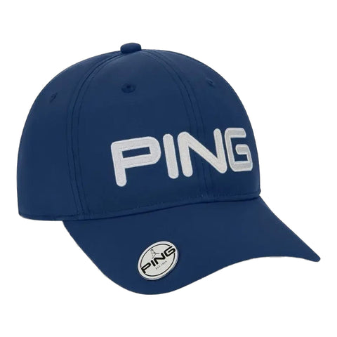 Ball Marker Cap