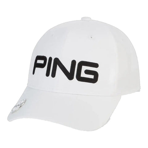 Ball Marker Cap