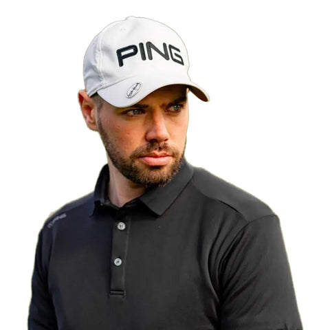 Ball Marker Cap