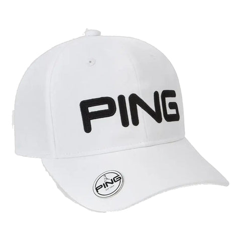 Ball Marker Cap