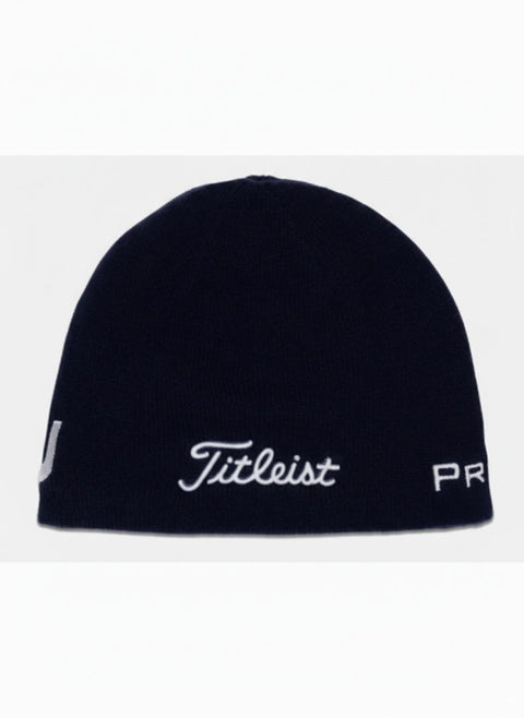 Merino Wool Performance Beanie