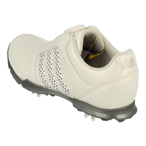 Adipure BOA Golfschuhe Damen