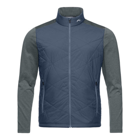 Retention Jacke Herren