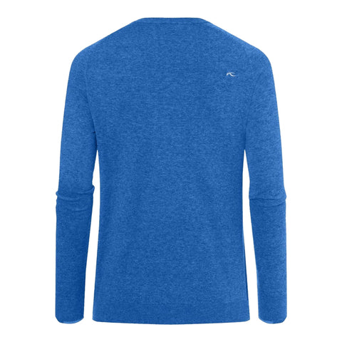 Kirk V-Neck Pullover Herren