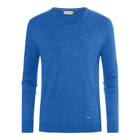 Kirk V-Neck Pullover Herren