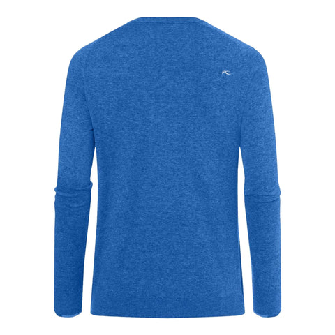 Kirk V-Neck Pullover Herren