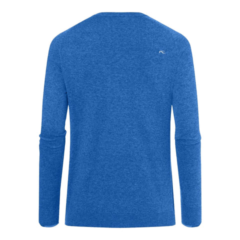 Kirk V-Neck Pullover Herren